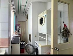 Oleander Towers (D12), Apartment #580362551